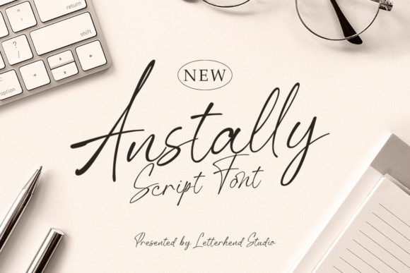 [Creativefabrica] Anstally Script Font (2021)_0.jpg